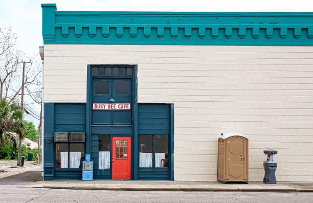 Best Porta potty delivery and setup  in Pleasant Ridge, MI